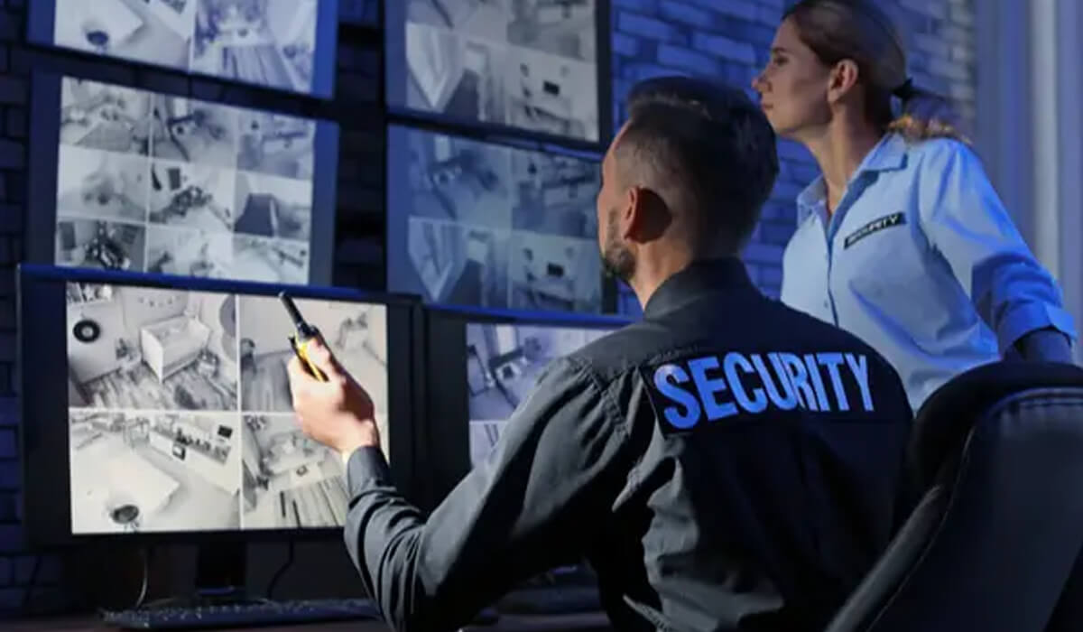 Secure Your Business Security to the Next Level