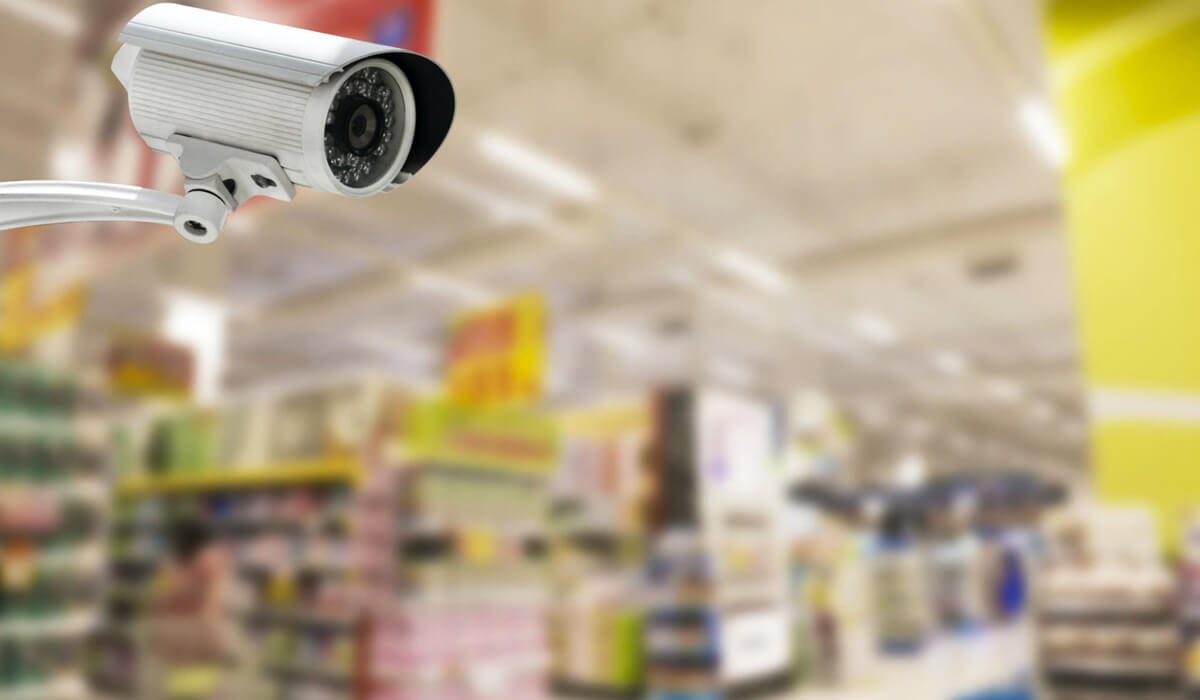 How Video Surveillance Services Protect Your Business
