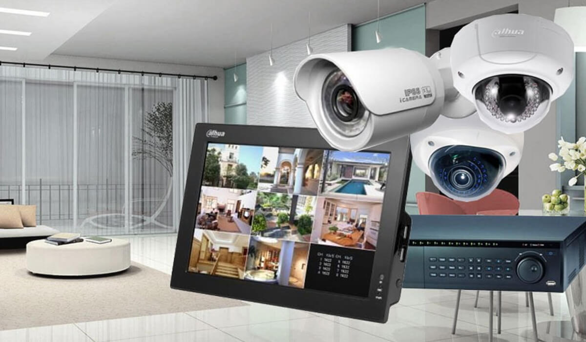 5‌ Reasons‌ Why‌ ‌Video ‌Surveillance‌ ‌Service‌ ‌Is‌ Necessary‌ ‌