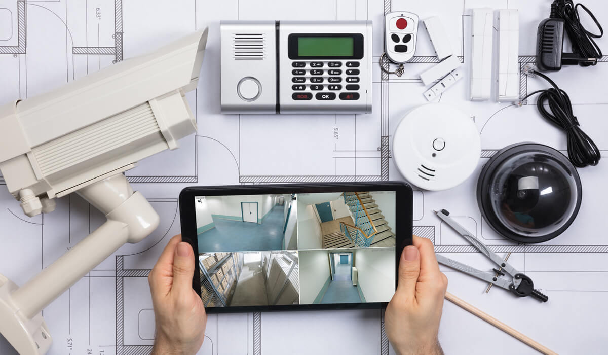 5 Effective Strategies For Your Business Security