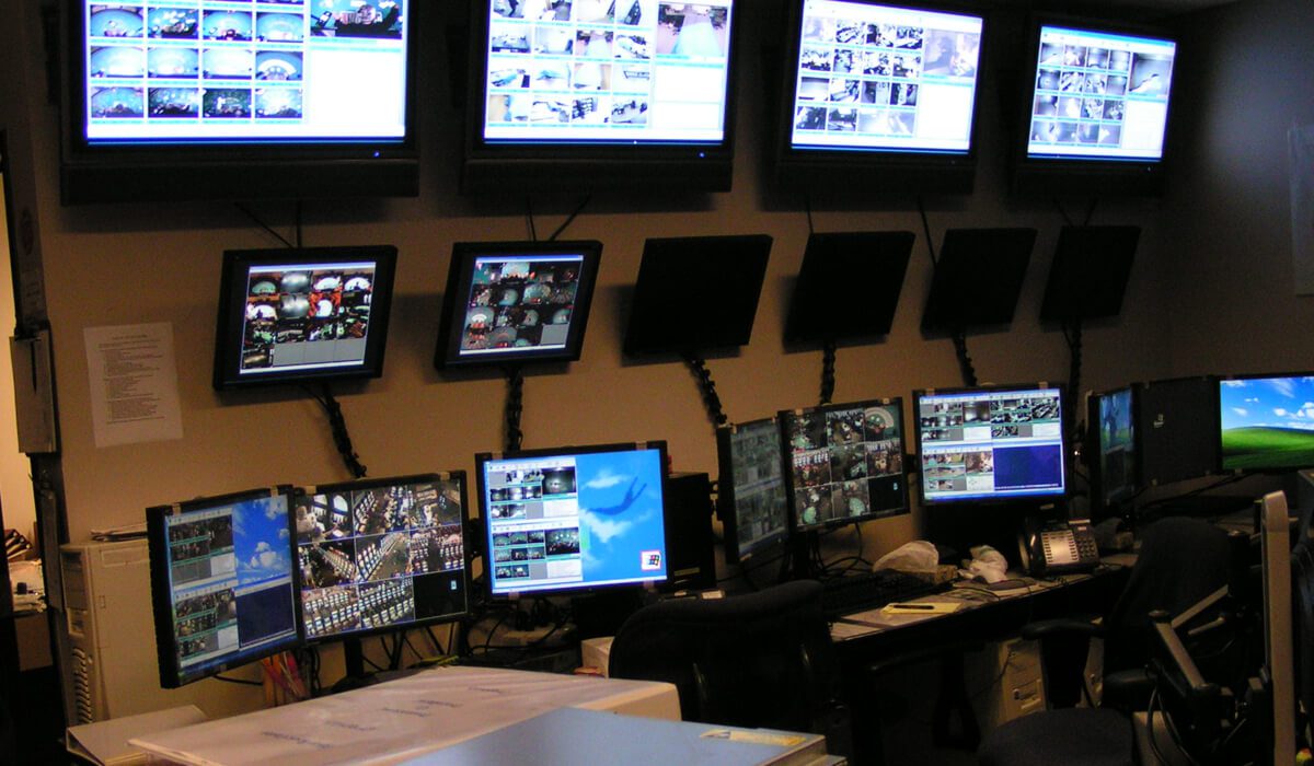 How Does Remote CCTV Monitoring Work Short Guide