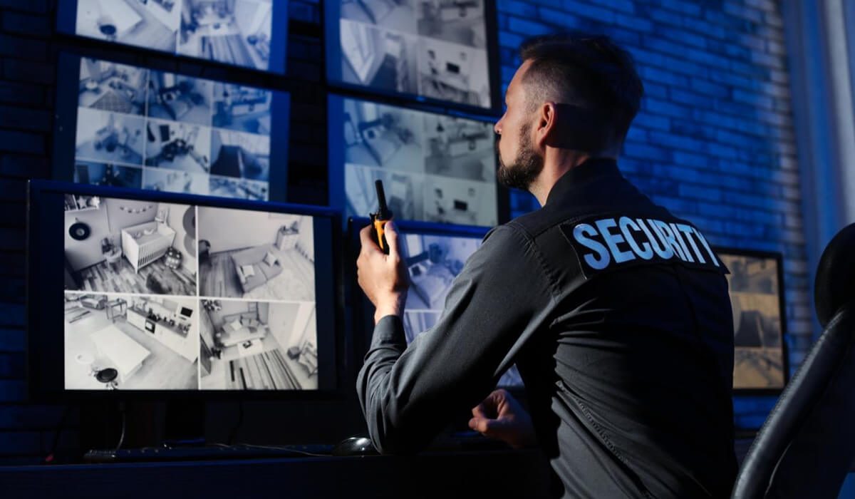Why Should You Choose Remote Security Monitoring Services
