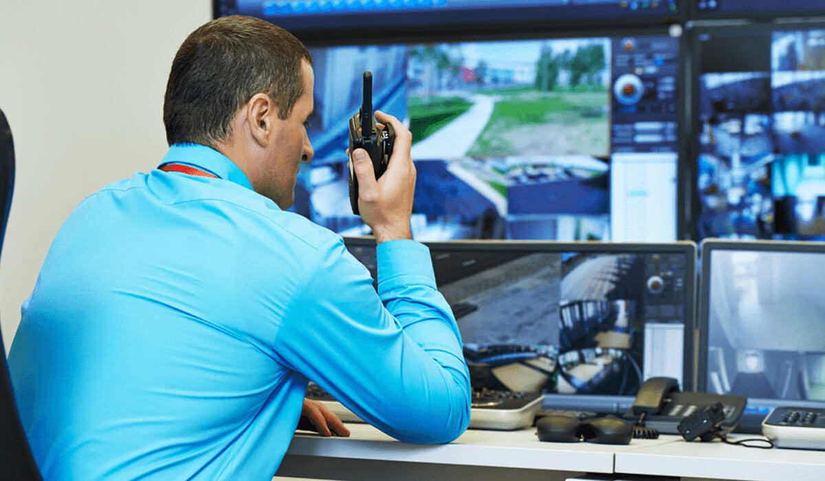 10 Wrong Ways to Avoid While Choosing Video Monitoring Services